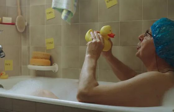 Jedna reklama, jedno pytanie i miliony wzruszeń. Wracamy do historii "Dziadka" z Allegro