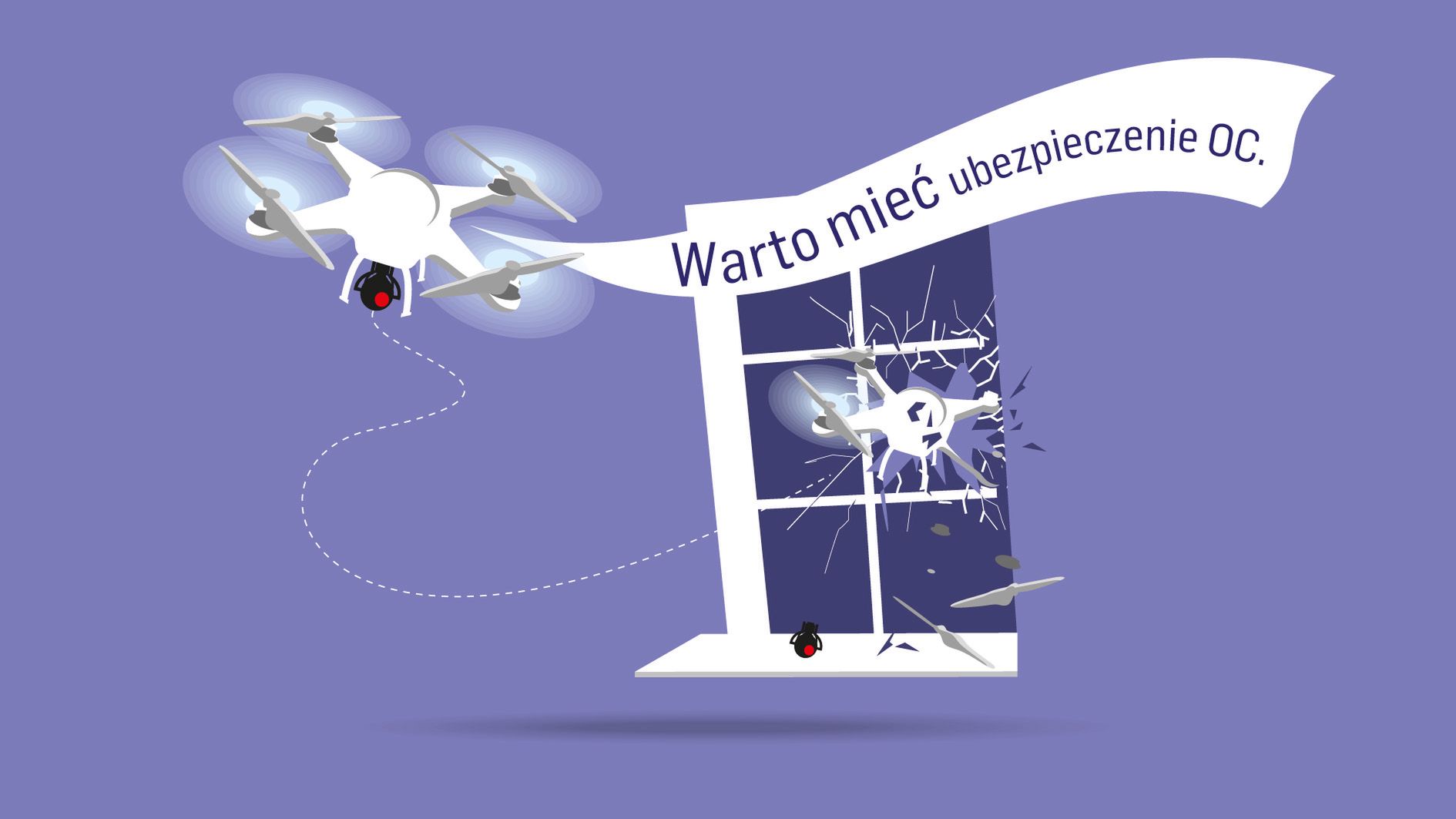 Jak latać dronem i nie pójść siedzieć 8