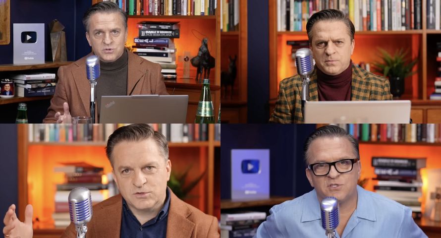 Co pokazała nam sprawa Newsweek vs. Rymanowski i dlaczego ludziom mediów nie powinno się to podobać [FELIETON]