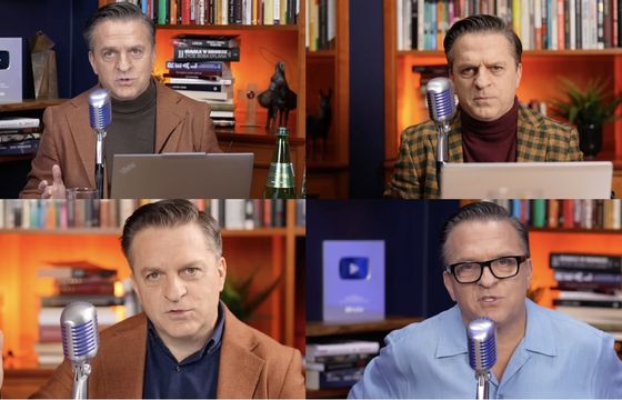 Co pokazała nam sprawa Newsweek vs. Rymanowski i dlaczego ludziom mediów nie powinno się to podobać [FELIETON]