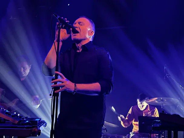 Variété w Kombinacie Kultury