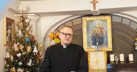 Kto będzie 11 stycznia w stolicy? "Udam się na marsz w sutannie"