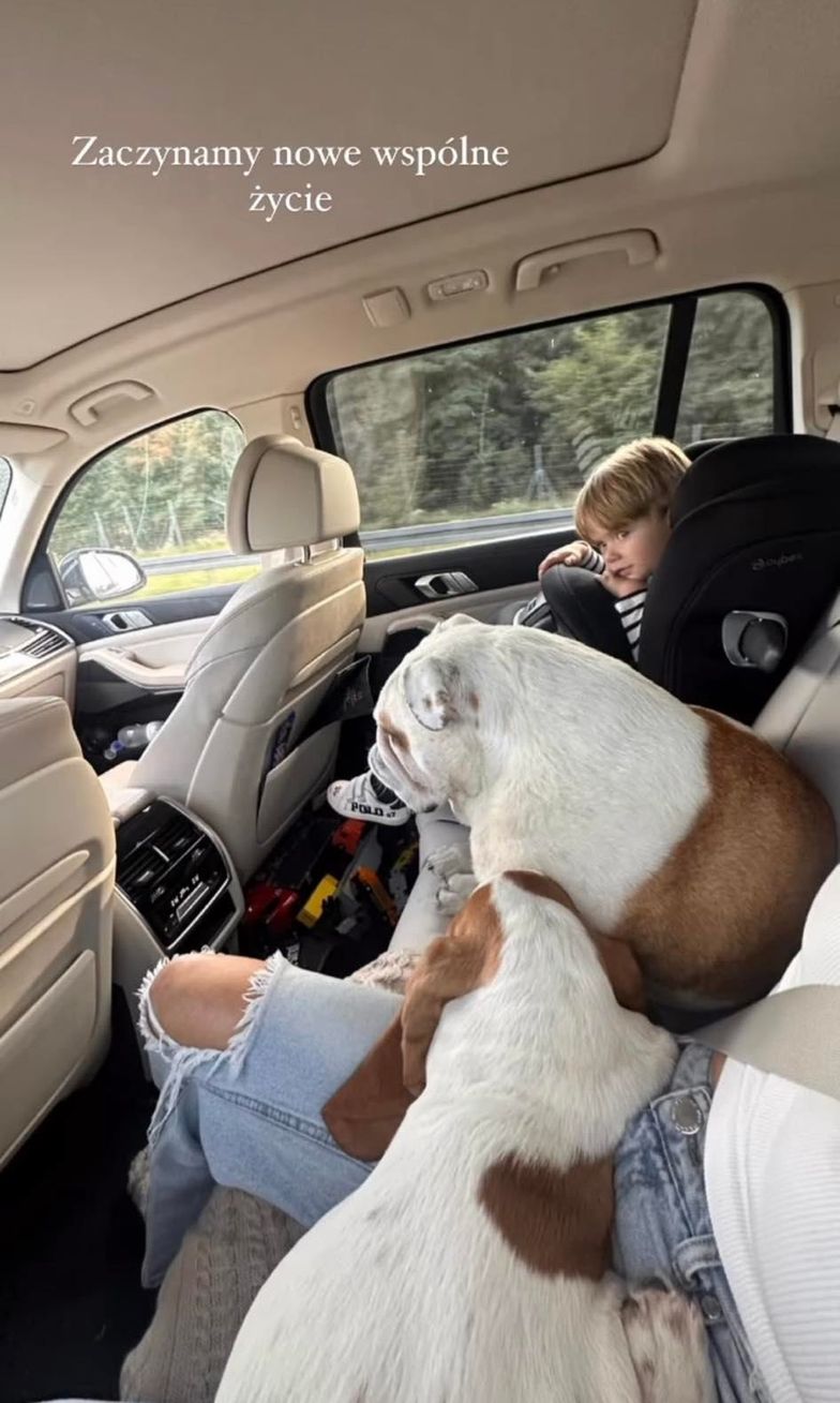 Nowy członek Gangu Majdana - William