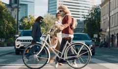 Sympatyczny leniwiec bohaterem telewizyjnej kampanii reklamowej Bodymax