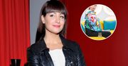 Dawno niewidziana Laura Samojłowicz pojawiła się w "halo tu polsat". Dziś wygląda zupełnie inaczej