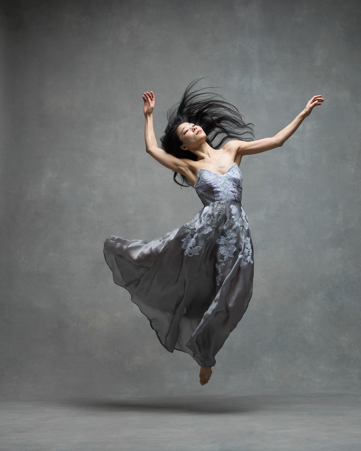 NYC Dance Project to cykl pełen niesamowitych portretów tancerzy 14