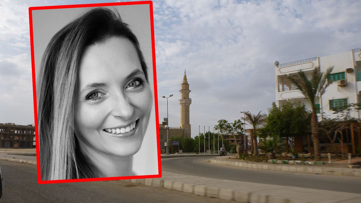 Polska lekarka zginęła w wypadku w Egipcie