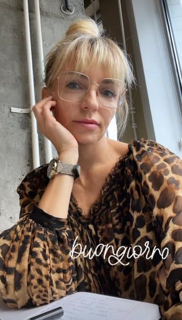 Anna Wyszkoni