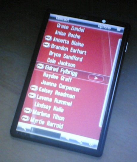 10 projektów Google Phone 3