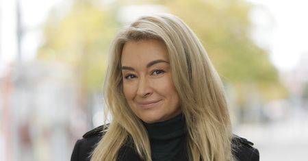 Martyna Wojciechowska wypoczywa za granicą. To jej ukochane miejsce