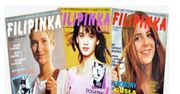 Pamiętacie czasopismo "Filipinki"? Swego czasu było kultowe!