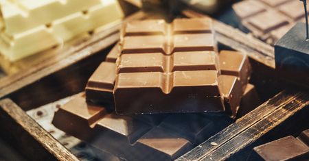 Dietetyczka ostrzega przed popularną czekoladą. Skład jest fatalny