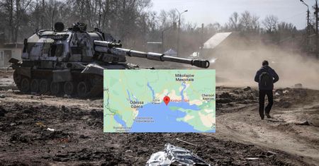 Tego Rosjanie nie odpuszczą. Ukraińcy tracą tam kontrolę