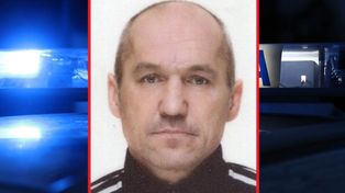 Nowa Sól: Zaginął Grzegorz Wojciechowski, szuka go policja.