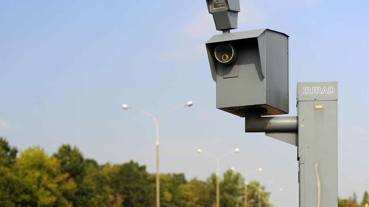 Nowe fotoradary zostaną zamontowane na skrzyżowaniach m.in. w Białymstoku, Płocku, Katowicach, Kielcach, Szczecinie i Nowym Sączu.