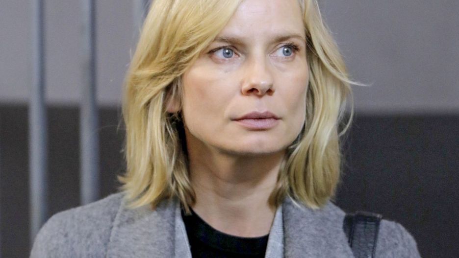 Magdalena Cielecka nie wcieli się już w serialową Chyłkę