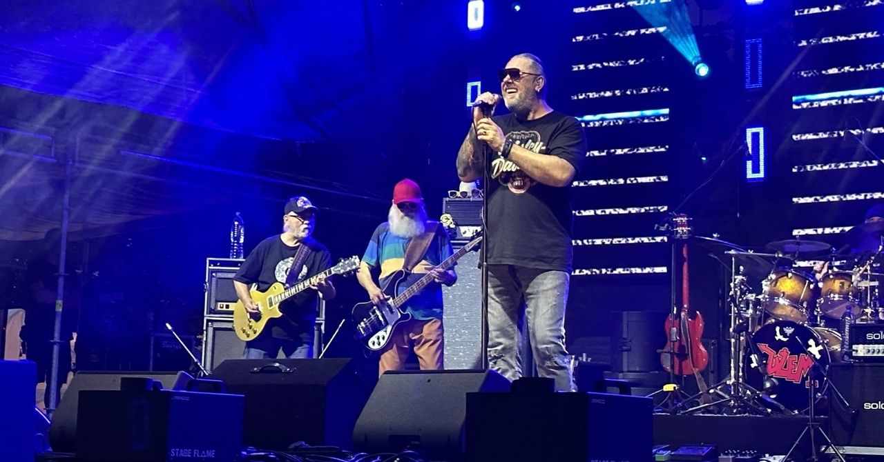 Poznań: Koncert legendarnego Dżemu w Sali Ziemi już 30 listopada