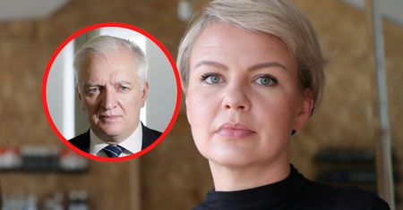 Małgorzata Serafin o komentarzach na temat depresji Jarosława Gowina: Kwestionowanie tego jest czymś absolutnie skandalicznym