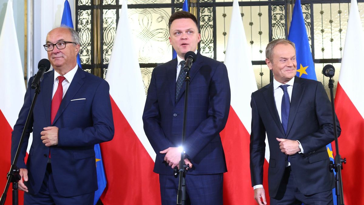 Opozycja zapowiada kadrowe zmiany w państwowych spółkach 