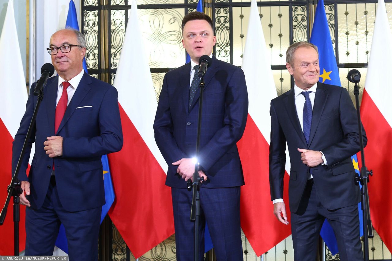 Nadchodzi kadrowe tsunami. Długa lista osób do zwolnienia