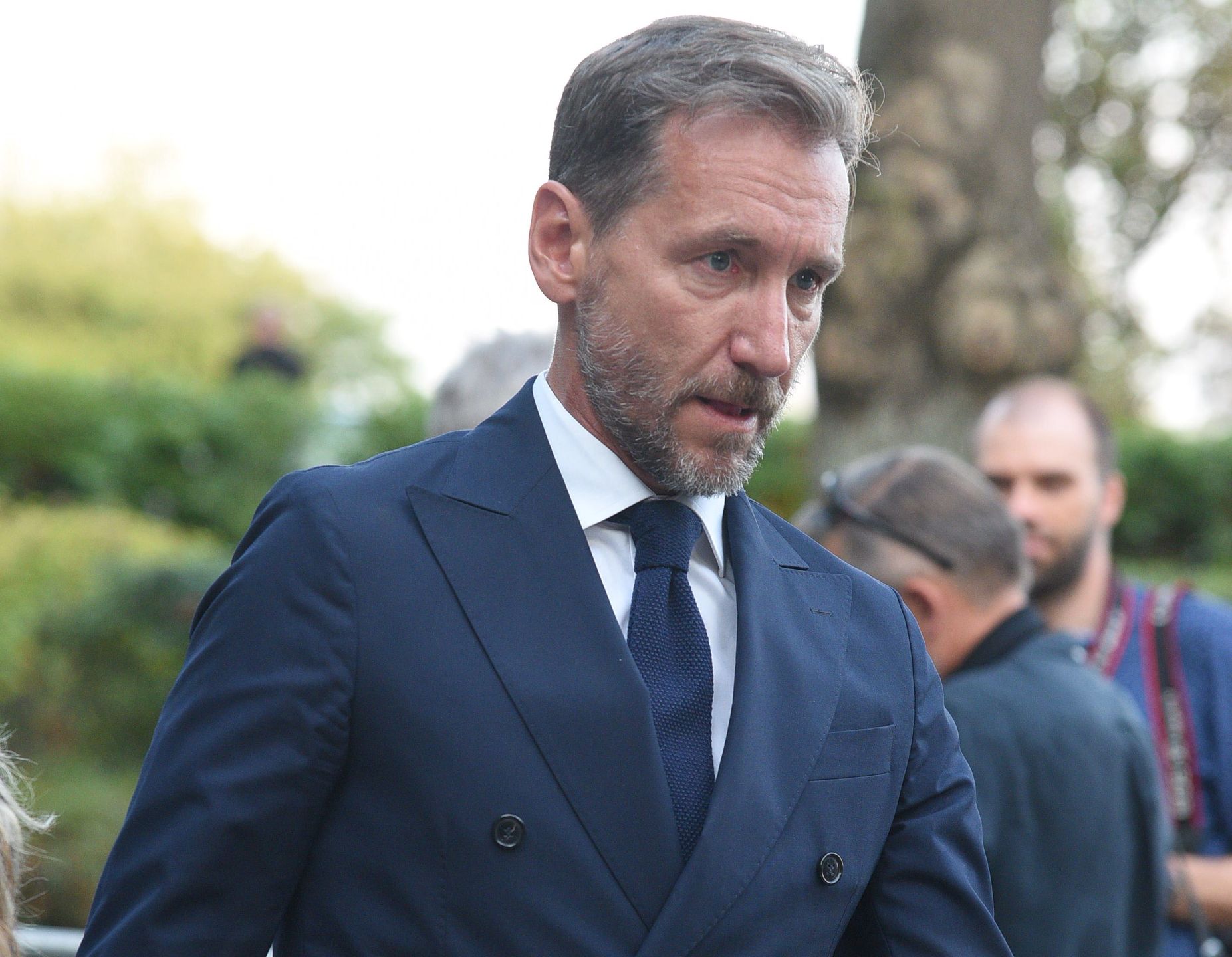 Piotr Kraśko odniósł się do słów Jarosława Kaczyńskiego o zlocie "wszystkich sił patriotycznych"