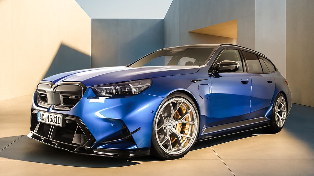 AC Schnitzer