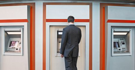 Nie możesz wypłacić gotówki? Oto jak szybko zmienić limity