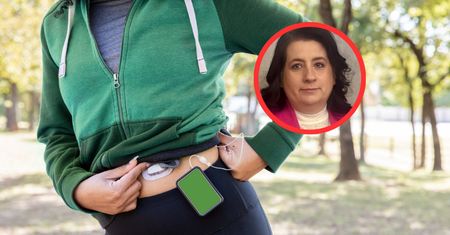 Nowe zalecenia Polskiego Towarzystwa Diabetologicznego. CGM dla większej grupy pacjentów