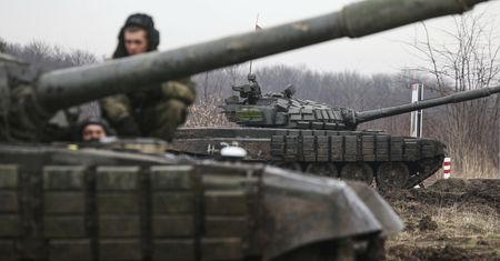 "Konsekwencje będą przerażające". Ambasador USA o Ukrainie