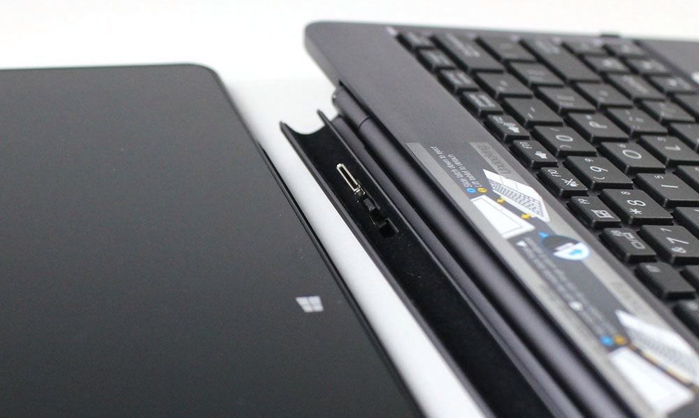 Asus Vivotab TF600 - test dobrego tabletu z niedobrym systemem 4
