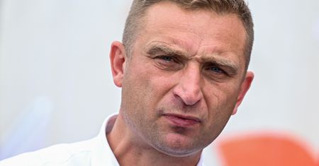 Kim jest Robert Bąkiewicz? To jego ułaskawił prezydent Andrzej Duda
