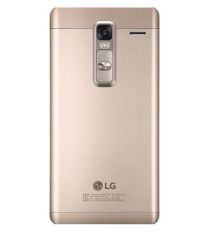 LG Class oficjalnie. Połączenie metalowej obudowy, małej baterii i wysokiej ceny. Chyba nie tak miało wyjść... 7