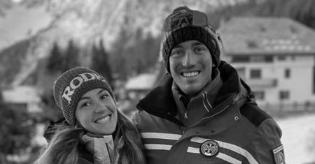 Para sportowców ZGINĘŁA w tragicznym wypadku w górach. "Gdy ich odnaleziono, wciąż byli przytuleni"
