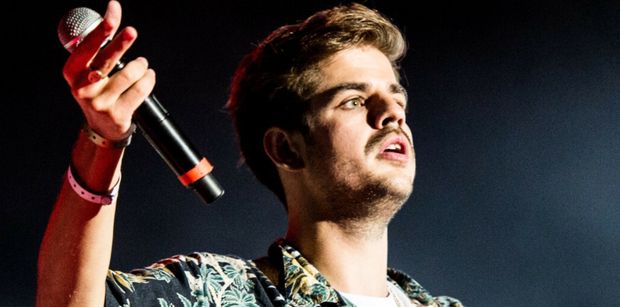 GIF nakazuje usunięcie fragmentu hitu Taco Hemingwaya. Wytwórnia wydała oświadczenie: "To postawa o charakterze CENZORSKIM"