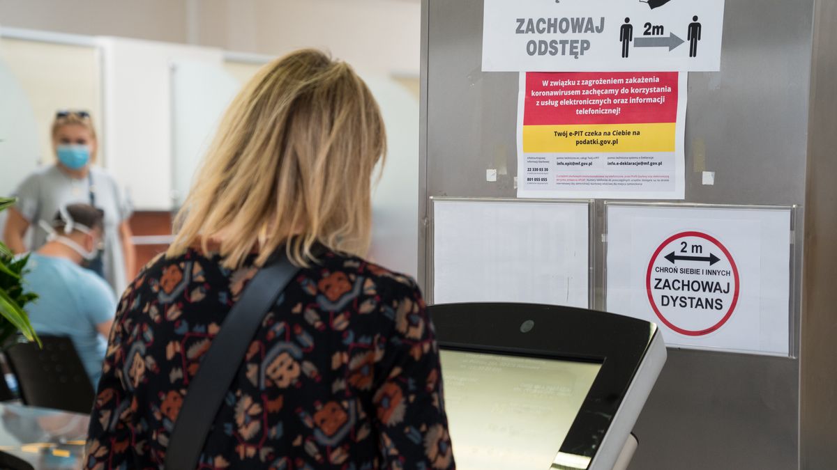 Bez wizyty w urzędzie dowodu osobistego już nie wyrobisz