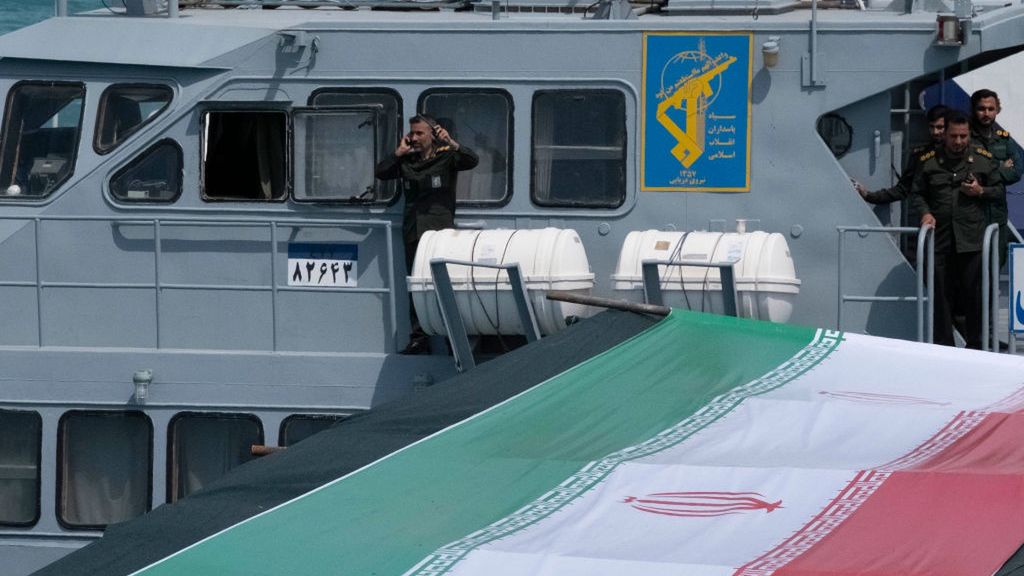 Analitycy szacują, jak zareagowałaby cena ropy na blokadę