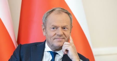 Rządzący reagują na słowa Nawrockiego o Zełenskim. Nieoficjalne ustalenia money.pl