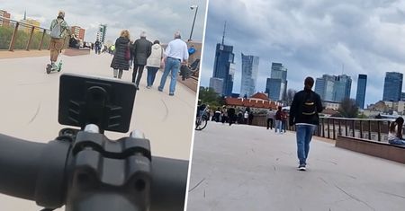Wielki test mostu na Wiśle. Eksperci zmiażdżyli głośną inwestycję Trzaskowskiego