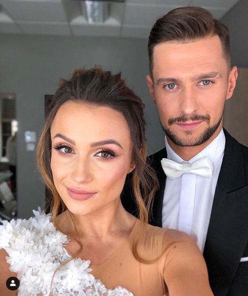 Sylwia Madeńska komentuje instagramowe wywody Mikołaja Jędruszczaka