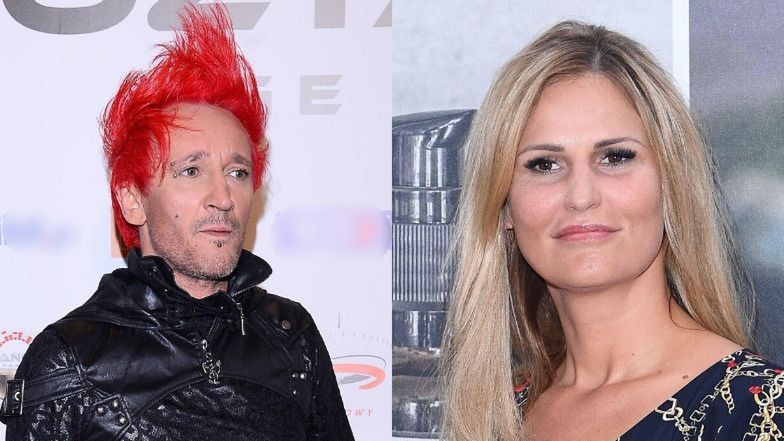 Dominik Tajner zdradza powody rozstania z Michałem Wiśniewskim