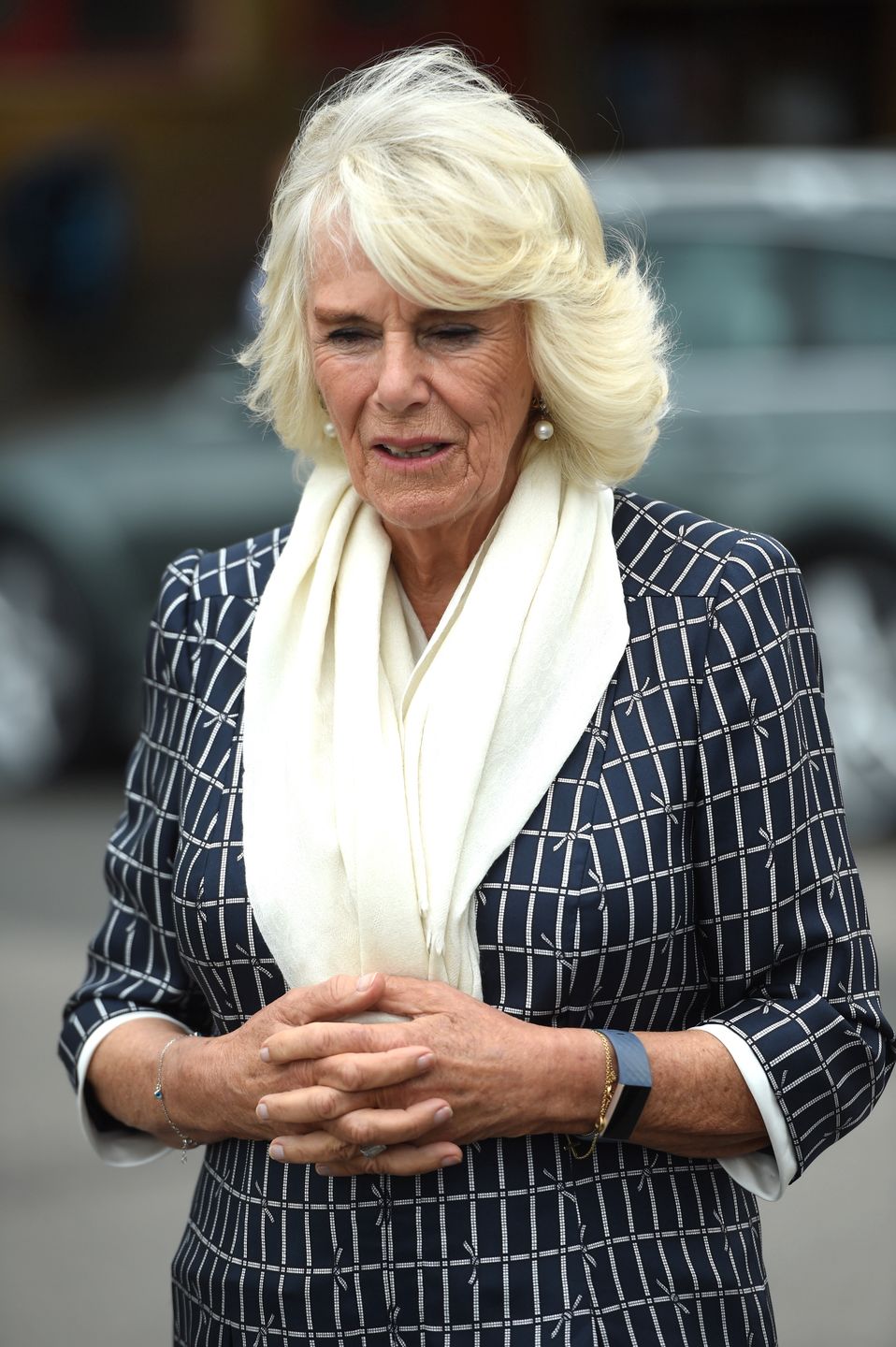 Bukmacherzy typują, jak Meghan i Harry nazwą drugą pociechę