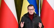 Premier Morawiecki nie jest zadowolony z sankcji: 10. pakiet UE jest zbyt miękki