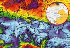 Wichura nad Polską. Są nowe alerty IMGW