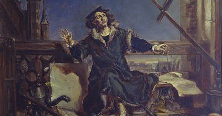 Obraz Matejki trafi do prestiżowej zagranicznej galerii. "To był strzał w dziesiątkę"