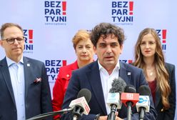 "Bezpartyjni Samorządowcy mogą rządzić z każdym. Nie bierzemy pieniędzy od PiS". Krzysztof Maj dla WP