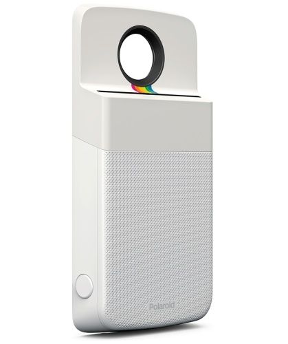 Moto Mod Polaroid Insta-Share