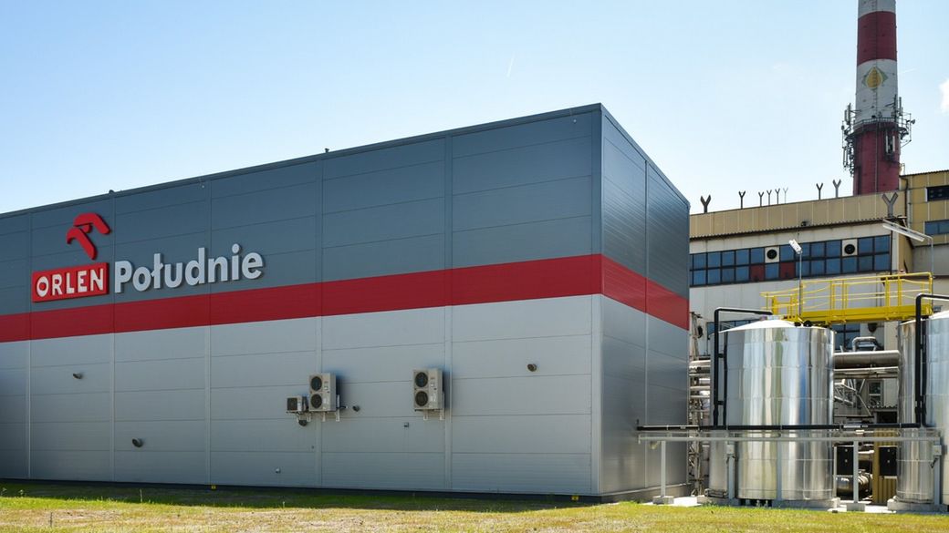 Orlen chce, śladem spółek zagranicznych, stworzyć koncern multienergetyczny