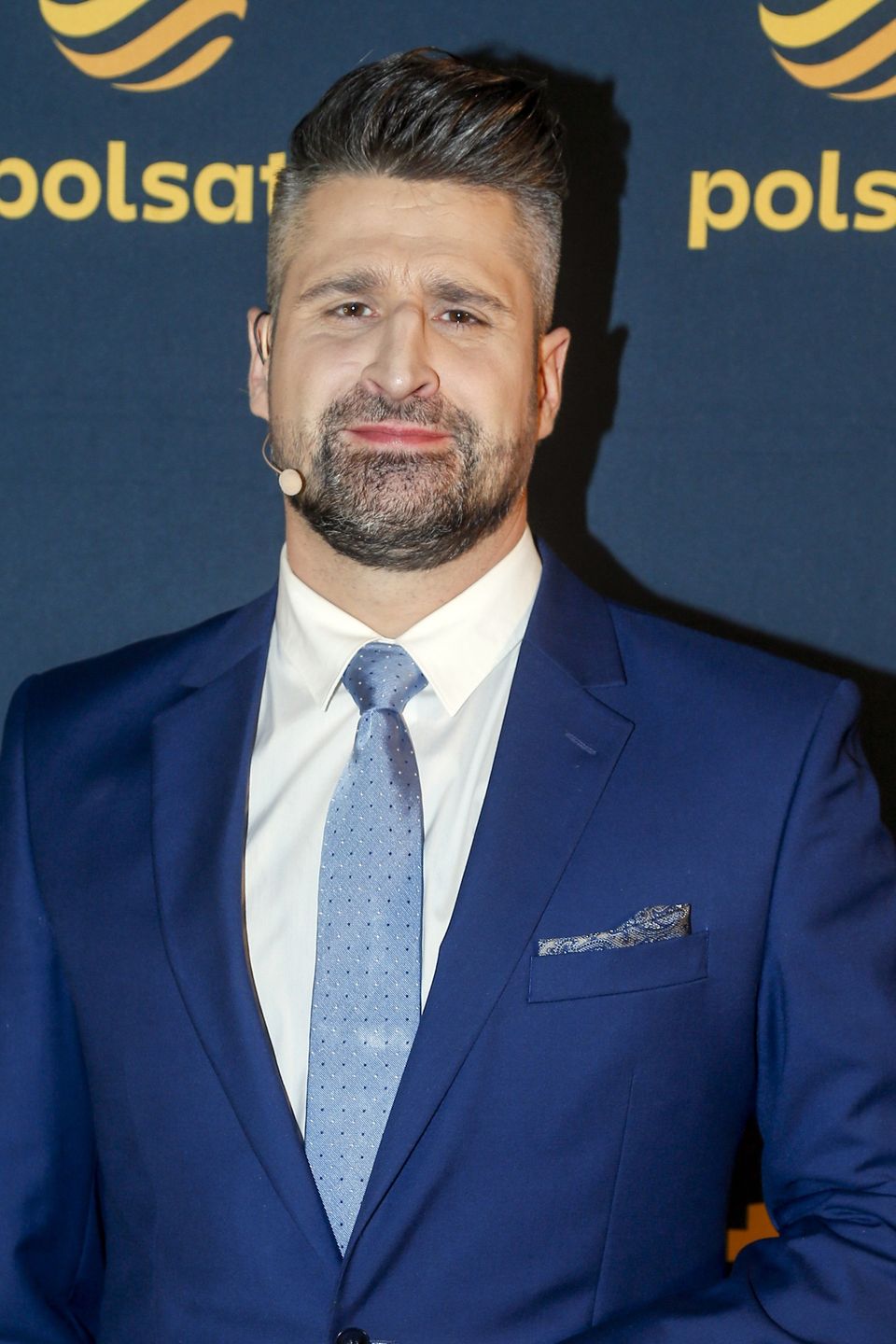 Piotr Gumulec