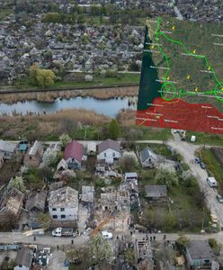 Triumf Ukraińców. Odparli ataki Rosjan na Zaporoże