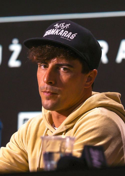 Robert Karaś